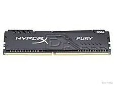 Kingston J69DF HyperX Fury XMP 8GB Memory Module - DDR4 SDRAM - XJ69DF-MIE2 picture