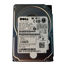 Dell H523N 300GB SAS 10K 6GBPS 2.5