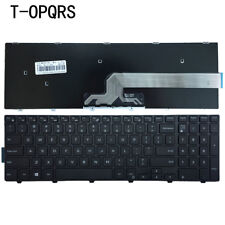 NEW Laptop For DELL Latitude 3550 3560 3570 3580 3588 US Keyboard Non-backlit picture
