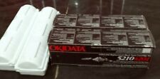 NEW 2 x OKIDATA Genuine Replacement Black Toner Cartridge Kit 5210 4201 OKI picture