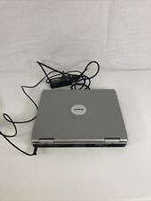 Compaq Presario 2200 Laptop Intel Celeron M @ 1.40GHz 992 MB  Ram No HDD /OS picture