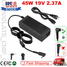 19V 2.37A 45W AC Power Adapter For Acer Laptop Charger Aspire PA-1450-26 3.0*1.1 picture