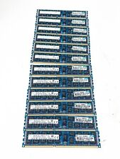 SK HYNIX 96GB (12x8GB) 2RX4 PC3-10600R MEMORY RAM HMT31GR7EFR4C-H9 picture