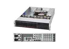 Supermicro SuperChassis CSE-219A-R920WB SC219A-R920WB Chassis NEW IN BOX INSTOCK picture