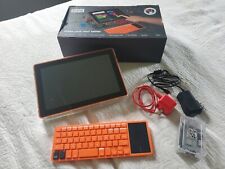 Kano Computer Kit Touch Screen Raspberry Pi 3 Build your own Tablet Kit complete picture