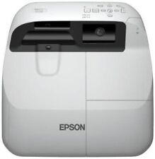 EPSON V11H480525 / BrightLink Pro 1410Wi LCD Projector - HDTV - 16:10 picture