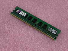 Kingston KVR800D2E6/1G 1GB 1.8V RAM picture