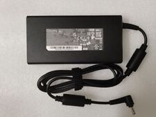 Genuine Chicony 20V 9A 180W A17-180P4B For MSI GF75 Thin 10UEK-007 4.5mm Charger picture