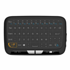 Cordless Touch Pad Keyboard 2.4G Mini Wireless Keyboard Touchpad USB picture