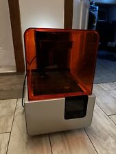 Formlabs Form 2 3D Printer picture