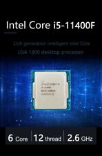 Intel Core i5-11400F 2.6GHz 6-Core Desktop Processor, LGA 1200 Socket picture