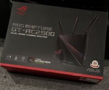ASUS ROG Rapture 4 Port Wireless Router (GT-AC2900) picture