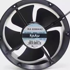 KAKU KA2206HA2-2 22060 220V-240V 0.18/0.25A Ball Cooling Fan picture