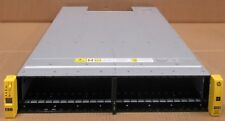 HP 3PAR Drive Shelf M6710 2U Array 2 x I/O Controller 2 PSU 683251-001 picture