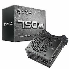 EVGA 750 N1 750W Power Supply picture