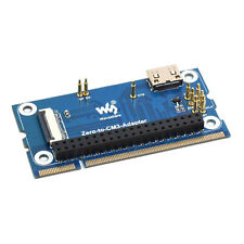 Alternative Solution Adapter Board for Raspberry Pi Zero 2W To CM3 CM3+ picture
