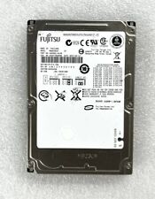 Fujitsu MHW2080AT 80GB 4200RPM 2.5-inch IDE hard drive picture