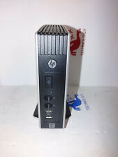 HP t510 Thin Client PC, VIA Eden X2-U4200@1.0GHz, 4GB DDR3 RAM, No HDD, No OS picture