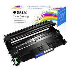 1Pk DR520 DR-620 520 Drum Unit For Brother DCP-8060 DCP-8065 DCP-8065DN HL-5200 picture