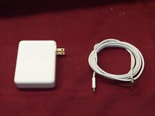 Genuine OEM Apple 140W USB-C MagSafe 3 Charger A2452 With MagSafe 3 Cable picture