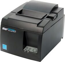 Star Micronics TSP100II GRY US ECO Thermal Receipt Printer picture