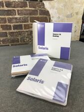 Sun Microsystems Solaris 2.6 Operating System Software for SPARCstation | NOS picture