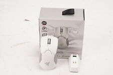 Razer Viper Ultimate Wireless Gaming Mouse and RGB Charging Dock Mercury-White picture