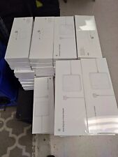 (Lot of 63) Apple 85W MagSafe2 Power Adapter Charger picture