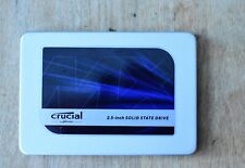 Crucial MX200 1tb Internal 2.5