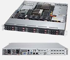 Supermicro SYS-1018R-WC0R Barebones Server NEW, IN STOCK, 5 Year Warranty picture