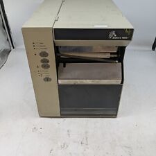 Zebra Printer Model-160S For Parts picture
