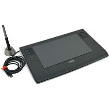 Wacom Intuos 3 Graphics Tablet Model PTZ-631W USB picture
