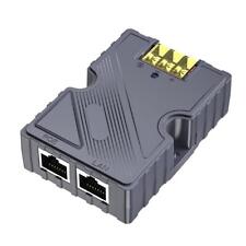 150W PoE Injector Powering Connectivity for Satellite Internet Surge Protection, picture