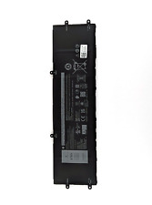 NEW GENUINE Alienware X17 R1 R2 X15 R1 R2 7620 6 Cell 87Wh Battery  - DWVRR picture