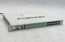 Fortinet FortiGate 200D FG-200D Network Firewall Security Appliance picture