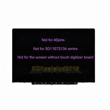 5D10Y67266 LCD Display Touch Screen HD For Lenovo 300e Chromebook 2nd Gen 81MB picture