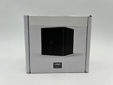 OPEN BOX - Ubiquiti Networks airCube Wireless-N300 Wi-Fi Access Point - Black picture