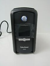 CYBERPOWER CP1000AVRLCD 120V~8.3A 60Hz 600W 12A OUTPUT picture