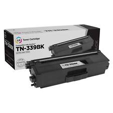 LD TN339BK Black Laser Toner Cartridge for Brother TN339 HL-L9200CDW HL-L9200CDW picture