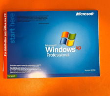 Microsoft Windows XP Pro Key and Disk Service Pack 2 picture