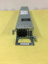 Genuine CISCO ASR1001-PWR-AC Power Supply for ASR-1001 Router Tested picture