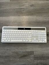Logitech K750 Solar Wireless Keyboard + USB Unifying Receiver picture
