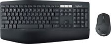 New Logitech MK 850 Performance Wireless Keyboard and Mouse Combo 920-008219  A2 picture