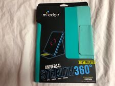 Lot of 5 M-Edge Universal Stealth 360 Tablet Case 10
