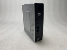 HP T510 Thin Client BOOTS VIA Eden X2 U4200 1Ghz 4GB RAM NO HDD NO OS picture