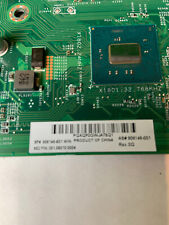 HP Lubin 570-P030  Motherboard Intel  LGA1151 16525-1  348.08007.0011 picture