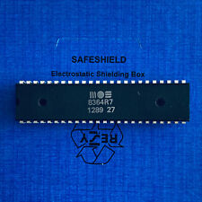 8364R7 Paula Chip Commodore Amiga Mos 8364 R7 Chip #12 89 picture