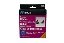 NCR Premium Ribbon for Smith Corona Series H Lift-Off Tape picture