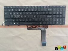 New CLEVO P750DM-G P770DM-G P771DM-G P775DM-G P870DM-G Laptop Keyboard Backlit picture