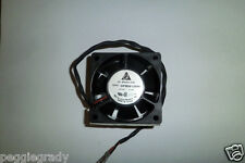 Delta Electronics Inc DFB0612HH Used DC Brushless Fan picture
